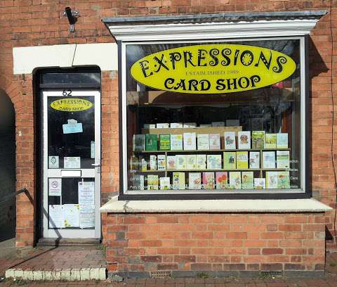 Expressions Card Shop photo